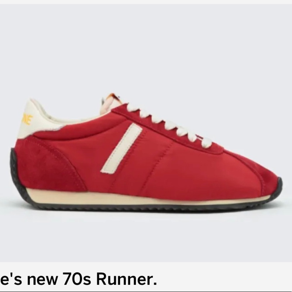 ISO re/done 70’s sneakers size. 39/40